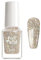 Nail Polish - Flash Shiny Glitter Nail Varnish - Quick Drying & Long Lasting Gold Nails Polish - No Baking & Easy Apply Nails Polishs for Women