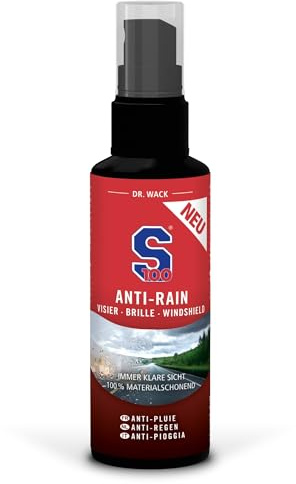 Dr. Wack S100 Anti-Rain