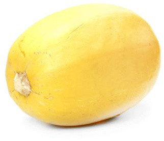Organic Spaghetti Squash, 1 Each