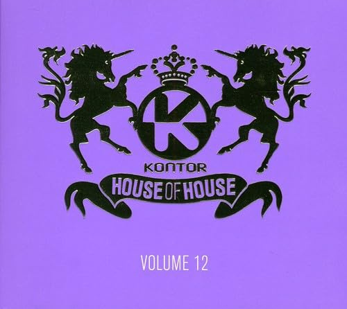 Kontor House of House Vol.12