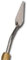 Lefranc Bourgeois Cuchillo de paleta, madera, acero, multicolor, 2 x 3 x 19 cm, 1 unidades