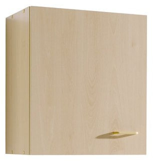 Hängeschrank Start mit 1 Tür Farbe: Buche