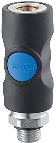 RACCORD RAPIDE PREVOST MALE 1/2G