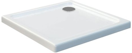 Duschtasse 120 x 120 cm