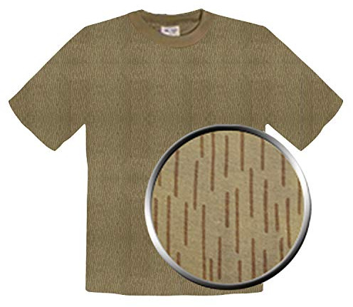 ostprodukte-versand Tshirt NVA grün - DDR Geschenke - für Ostalgiker - Ossi Artikel