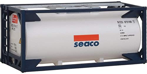 Walthers Cornerstone 949-8101 - Tank-Container, 20 Fuß