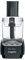 MAGIMIX Robot De Cuisine Mini Plus Noir