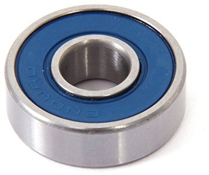 699 LLB - ABEC 3 (Radial) - 9x20x6