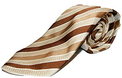 BOSS Black Krawatte BT 93 Farbe BEIGE 013