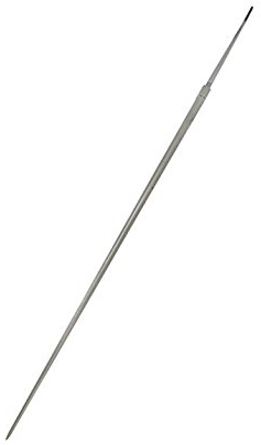 Ersatzklinge für Rapiere - Scharf + scharf + echt von Hanwei ® Silvio Overlach GmbH