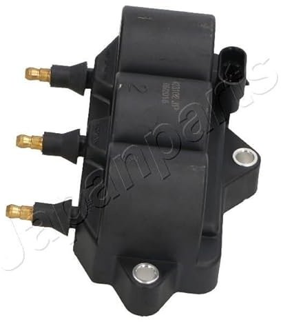 JAPANPARTS BO-W01 Zündspule 12V Anschlussanzahl 4 Kompatibel mit CHEVROLET MATIZ M200, M250 96291054
