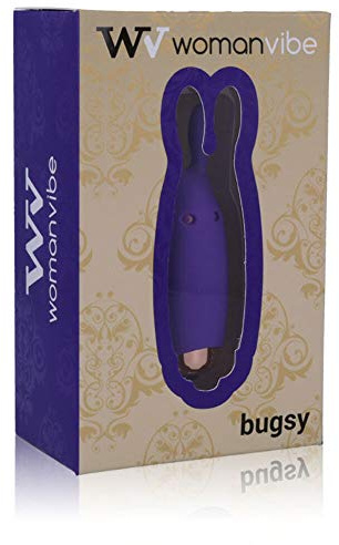 WOMANVIBE Entfessle deine Leidenschaft, 100 g