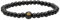 MILAKOO 5mm Perlen Tibetisch Buddhistischer Buddha Gebet Mala Holzperlen Armband Armreif