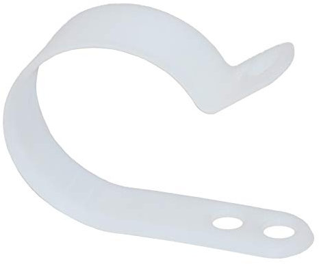 Colliers de serrage en plastique