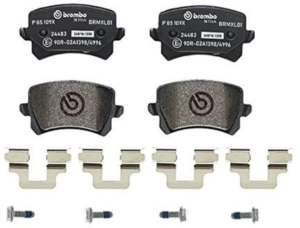 Brembo P 85 109X Brake Pad
