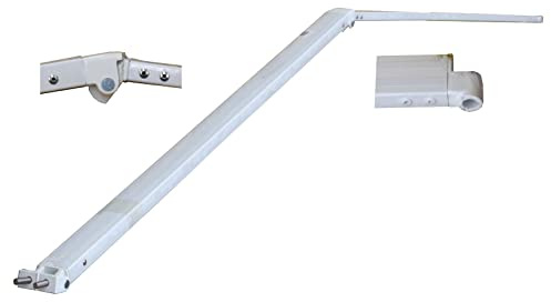 NEXTRADEITALIA CF da 1 PZ BRACCIO RETRATTILE TENDA SOLE DESTRO