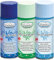 Hygienfresh Spray Deodorante Auto Profumatore Bucato Lavatrice Elimina Odori Tessuti Profumo Armadio Ambiente Cassetti Profumatore Auto Muschio Note Talco 3x400ml