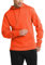 Champion, Powerblend, Felpa con Cappuccio in Pile Confortevole, Felpa da Uomo (Reg. O Big & Tall), Small