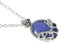 CoolChange Vampire Diaries Halskette von Katherine Pierce | Daywalking Amulett