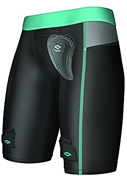 Shock Doctor Compression Hockey XS