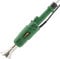 Electric Weed Burner Wand Burner up to 600 Degrees Weed Killer Perfect for Garden, Patio, Driveway, Environmentally Friendly High Efficiency and Easy to Use