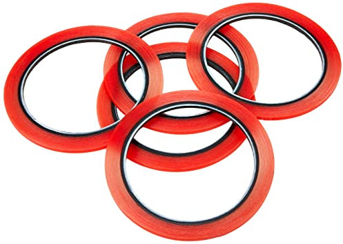 Sweet Dixie Double Sided Tape, 3mm x 10 metre