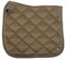 QHP Schabracke Havana DR + VS Satinlook (Warmblut DR, Olive)