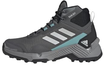 adidas Damen Eastrail 2.0 Mid Rain.rdy HikingWanderschuhe