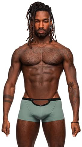 Male Power 141-276 Magnificence Mini Short