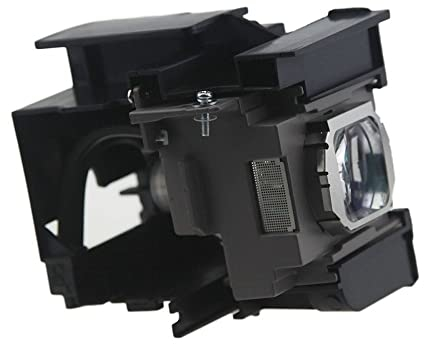 Hochwertige ET-LAA310 Projektorlampe for Panasonic PT-AE7000 PT-AT5000 Projektorlampe mit Gehäuse ETLAA310 Ersatzzugang (Color : ET-LAA310-CBH)