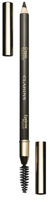 CLARINS CRAYON SOURCILS LÁPIZ PARA CEJAS 01 DARK BROWN