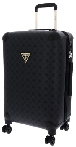 GUESS Wilder 22 IN 8-WHEELER M Charcoal