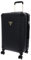 GUESS Wilder 28 IN 8-Wheeler M Charcoal