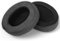 ACCOUTA Replacement Earpads Cushions Compatible with HyperX Cloud 1/2/3/Pro/Core/Alpha/Alpha S/Flight/Stinger/Mix/CloudX/CloudX Chat Headphones Headset Ear Pads with Breathable Fabric.