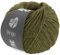 LANA GROSSA Bingo Melange | Extrafeine Merinowolle waschmaschinenfest und filzfrei | Handstrickgarn aus 100% Schurwolle (Merino extrafein) | 50g Wolle zum Stricken & Häkeln | 80m Garn FB 1037