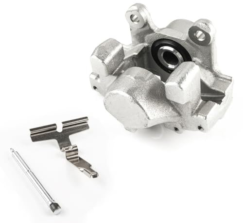 LST Bremssattel Bremszange 36 mm hinten rechts Kompatibel mit Mercedes C-Klasse W203 C208 C209