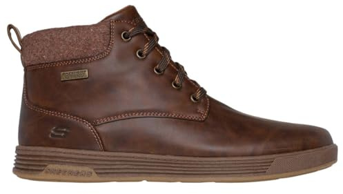 Skechers Botas Cavelli Hombre Marron