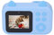 Kinderkamera mit Sofortdruck – Kinderkamera, Kleinkindkamera mit Sofortdruck, Spielzeug, 2,4-Zoll-Bildschirm, HD-Foto- und Videoaufzeichnung, Kleine Digitalkamera, (Blue)