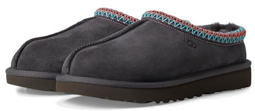 UGG Tasman II Women's Slippers, Dark gray, 10 UK