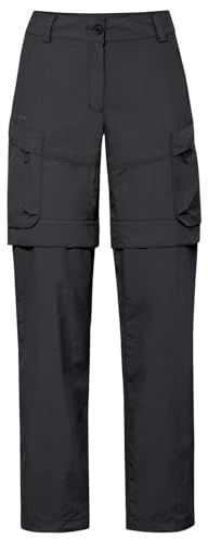 VAUDE Wo Neyland Cargo ZO Pants
