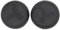 AMSLSIU Ear Pad Auricolari Cuscino Auricolare Professionale Morbidezza Paraorecchie Copertura In-Ear di Ricambio per AKG Y500 Cuffie