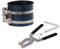 3 Inch Car Engine Piston Compressor Tool With Piston Pliers For Adjustable Screws 53-175mm Piston Expander Small Engine