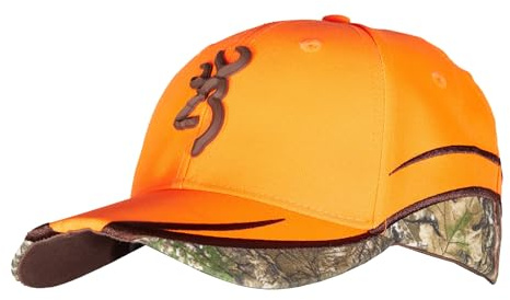 Browning Jagdkappe - Ranger - Orange