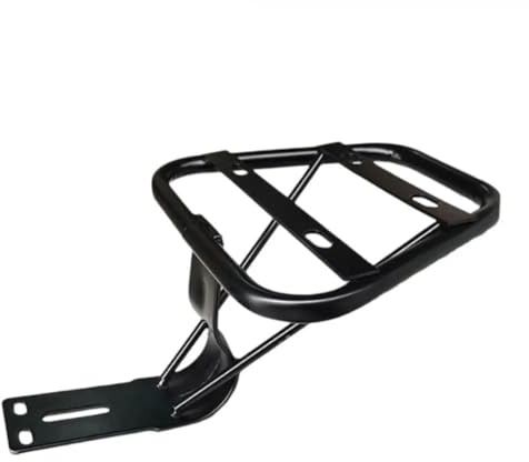 Heckgepäckträger Motorrad Motorrad-Elektro-Fahrrad-Hinterrad-Gepäckträger-Fahrträger-Halter-Regal-Fahrzeug-Kofferraum-Änderung
