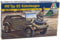 Italeri 0312S - VW-Kübelwagen Typ 82, grün