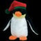 Ty Beanie Babies Bow Wow Beanie Baby Dog Toy Zero the Penguin by Ty