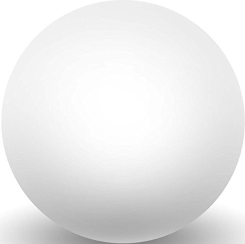 EVN Lichttechnik Kugel-Leuchte D60cm f.Innen-u.Aussenber. KA6 001