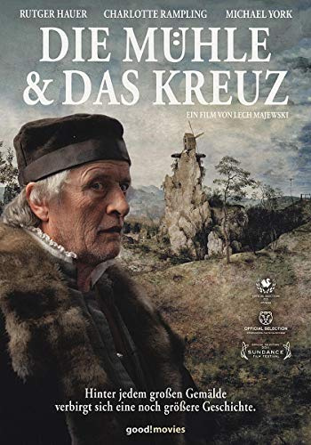 Die Mühle & das Kreuz (OmU)