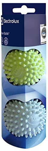 AEG Electrolux EDBALL - Pelotas para secadora