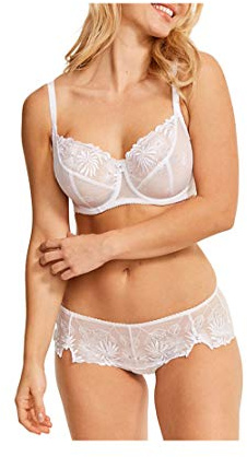 7702 Pour Moi St Tropez Underwired Full Cup Bra